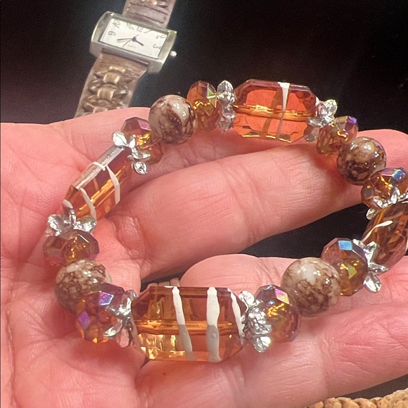 Bundle of 4 Vintage Watches with Bonus Bracelet - Picture 11 of 11